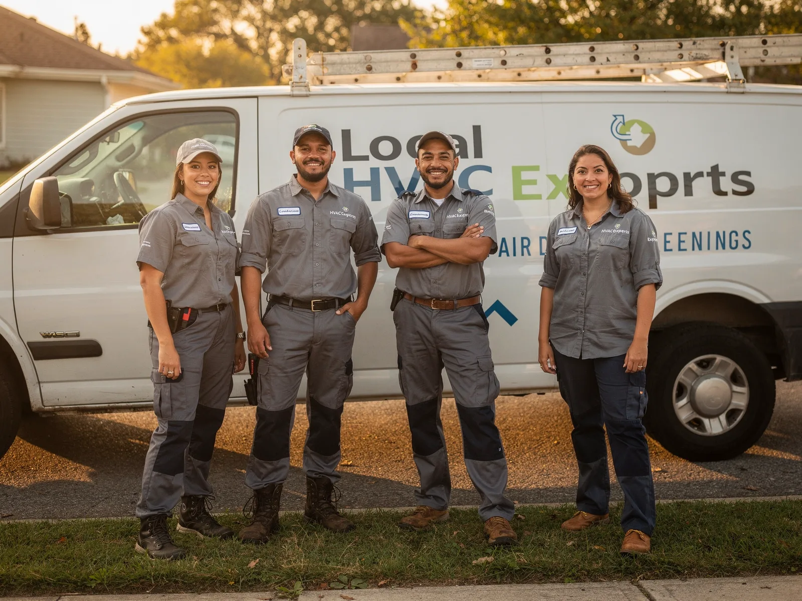 24/7 HVAC Repair & AC Replacement company in Nuevo, CA