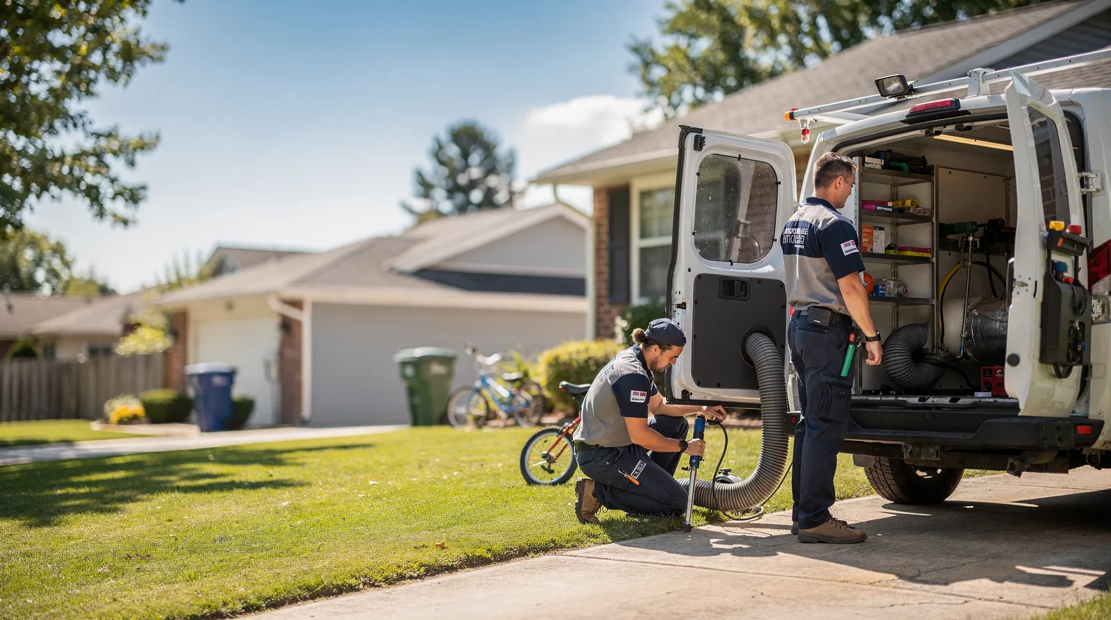24/7 HVAC Repair & AC Replacement in Nuevo, CA near me